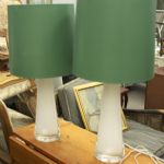 896 3538 TABLE LAMPS